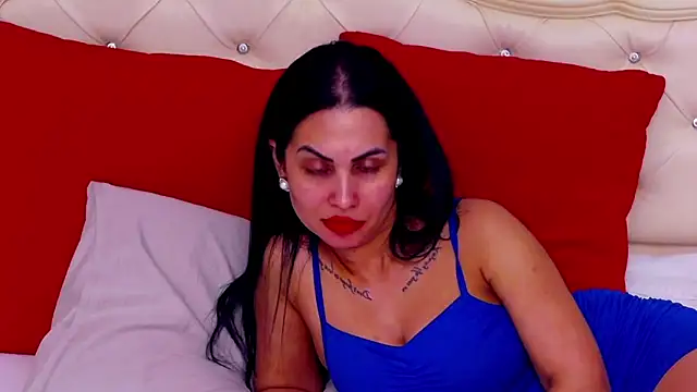 Snapshot of HeidiLust chatting on 01/25/25, 09:47 HeidiLust online show from 01/25/25, 09:47