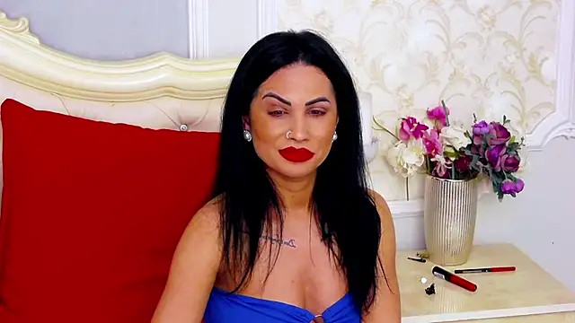 Snapshot of HeidiLust chatting on 01/31/25, 07:07 HeidiLust online show from 01/31/25, 07:07