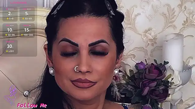 Snapshot of HeidiLust chatting on 03/02/25, 12:32 HeidiLust online show from 03/02/25, 12:32