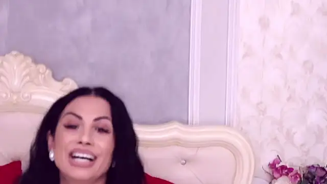 Snapshot of HeidiLust chatting on 09/10/25, 05:29 HeidiLust online show from 09/10/25, 05:29