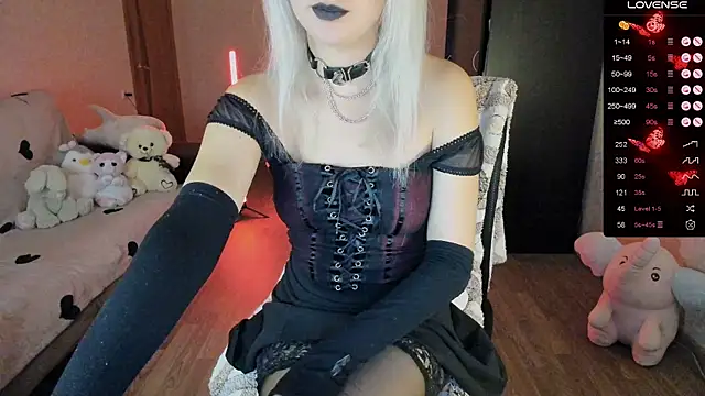 shimizyre    online show from 09/08/25, 05:56