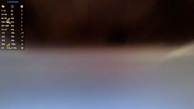 WendyDarling online show from 11/24/25, 08:41