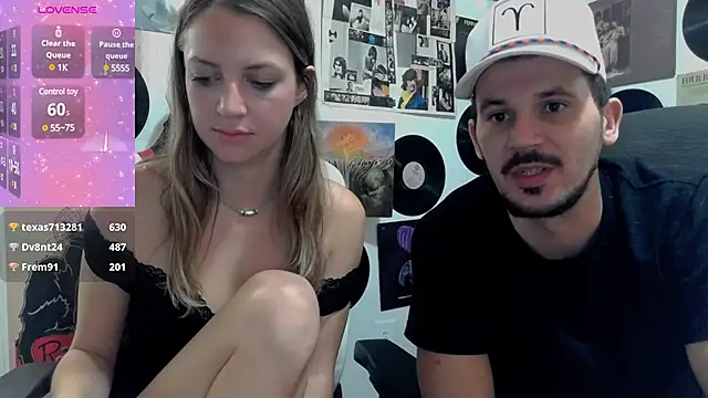 Snapshot of molly_witha_chance chatting on 01/09/25, 11:03 molly witha chance online show from 01/09/25, 11:03