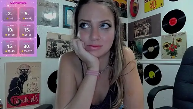 Snapshot of molly_witha_chance chatting on 01/11/25, 01:16 molly witha chance online show from 01/11/25, 01:16