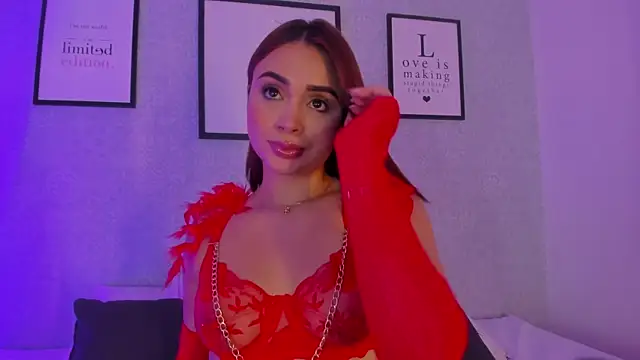 sophia 98 online show from 03/02/25, 03:34