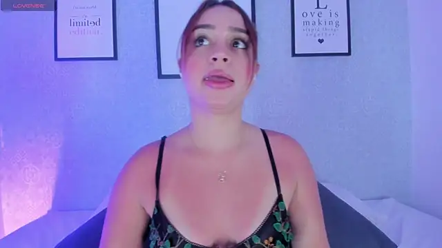 sophia 98 online show from 03/17/25, 08:09