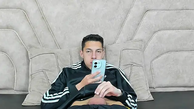 thiago19s online show from 12/21/24, 10:19