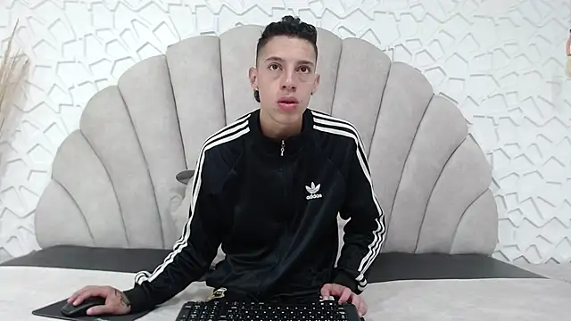 thiago19s online show from 01/22/25, 07:45