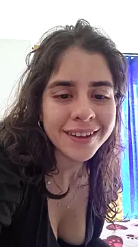 Snapshot of LexaDeRusso chatting on 03/11/25, 08:31 LexaDeRusso online show from 03/11/25, 08:31