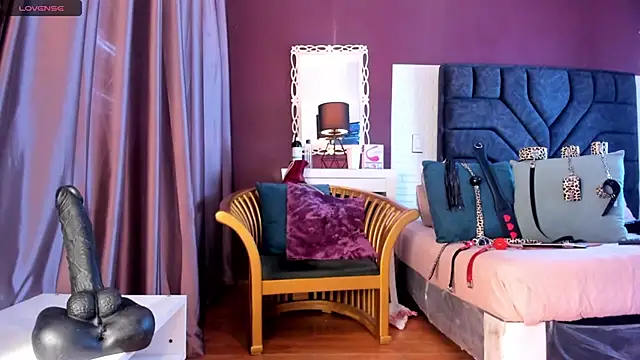 BondageGirl Ks online show from 01/23/25, 01:13