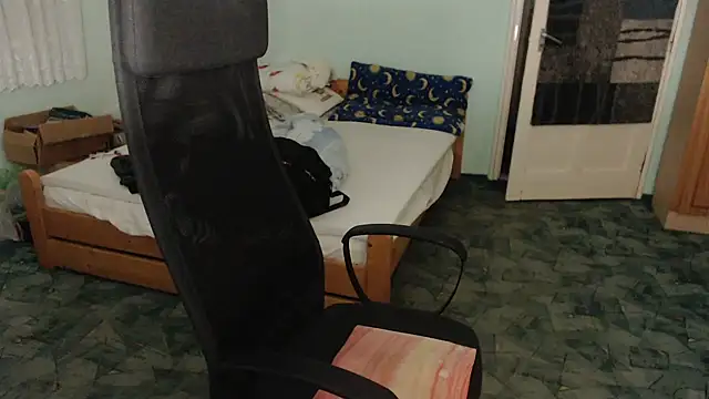 RealManHaveHairy online show from 01/08/25, 06:52