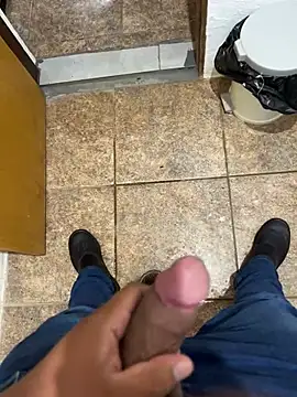 Luizcalado20 online show from 01/20/25, 01:39