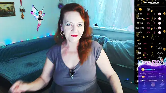 Snapshot of Liset_Monro chatting on 01/21/25, 07:26 Liset Monro online show from 01/21/25, 07:26