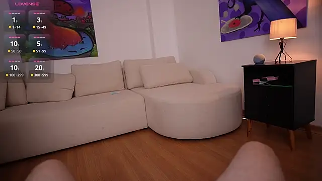 cuteface bigass  online show from 10/05/25, 06:28