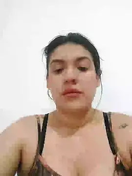 Sophie-hatter online show from 12/27/24, 03:31