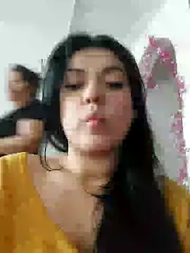 Sophie-hatter online show from 01/03/25, 09:47