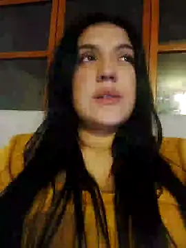 Sophie-hatter online show from 01/24/25, 02:18