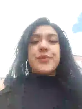 Sophie-hatter online show from 01/29/25, 02:53