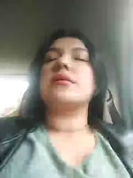 Sophie-hatter online show from 01/31/25, 09:48