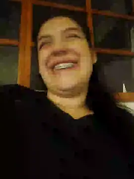 Sophie-hatter online show from 02/02/25, 02:48