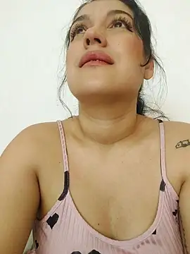 Sophie-hatter online show from 02/16/25, 04:53