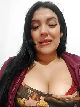 Sophie-hatter online show from 02/23/25, 01:24