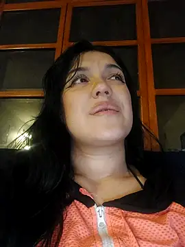 Sophie-hatter online show from 02/28/25, 01:15