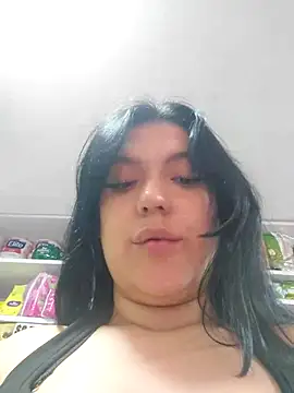 Sophie-hatter online show from 03/04/25, 02:21