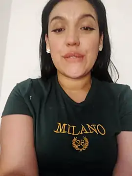 Sophie-hatter online show from 03/09/25, 02:50