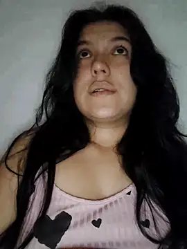 Sophie-hatter online show from 03/10/25, 04:17