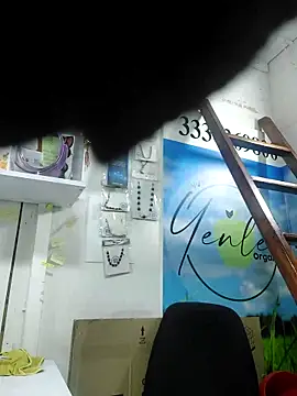 Sophie-hatter online show from 03/13/25, 07:50