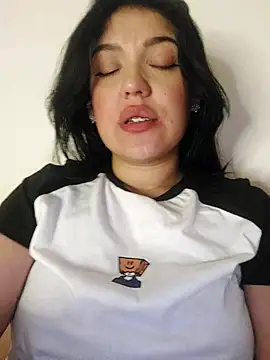 Sophie-hatter online show from 03/13/25, 11:16