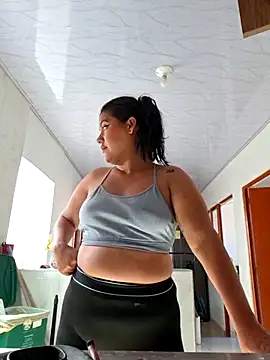 Sophie-hatter online show from 09/11/25, 02:39