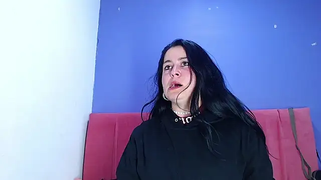 Snapshot of agathacorlincm101 chatting on 02/19/25, 03:49 agathacorlincm101 online show from 02/19/25, 03:49