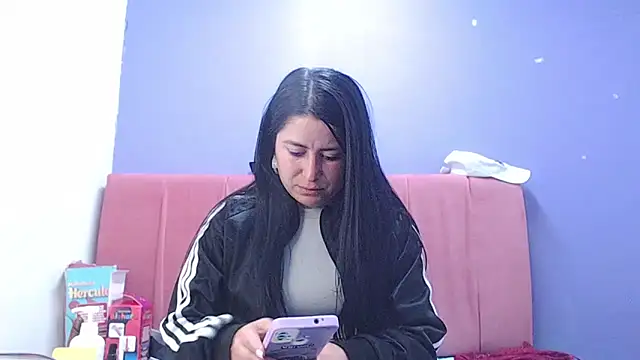 Snapshot of agathacorlincm101 chatting on 03/11/25, 11:04 agathacorlincm101 online show from 03/11/25, 11:04