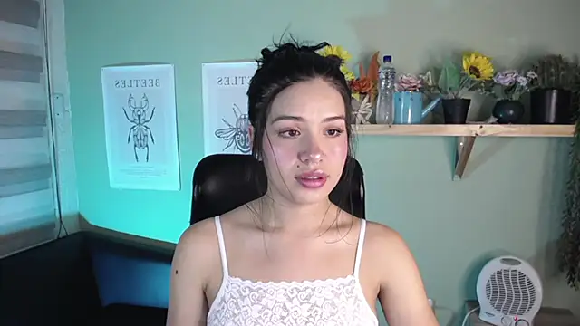 MiaaRose online show from 11/14/25, 04:38