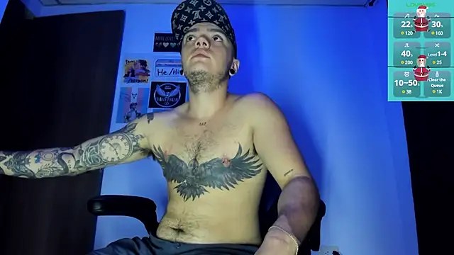 male pussy online show from 12/24/24, 03:38