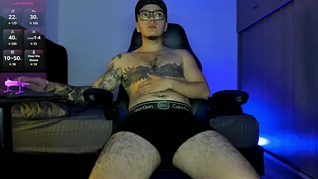 male pussy online show from 10/06/25, 05:38