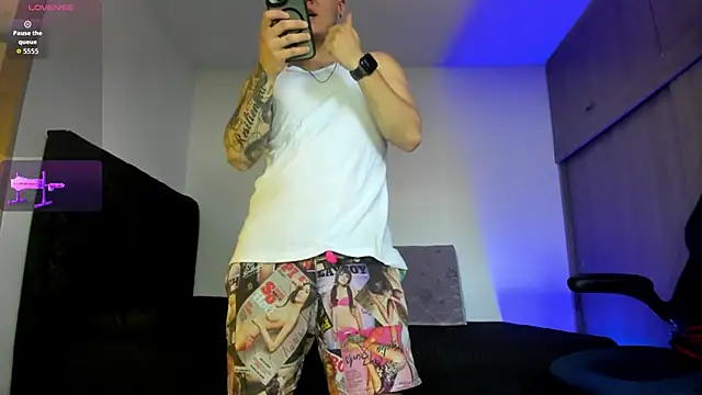 male pussy online show from 10/16/25, 05:25