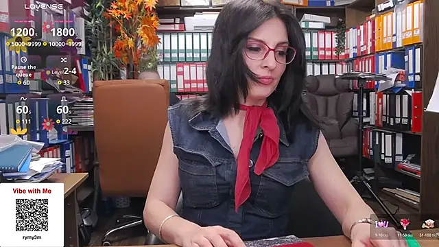 classyladyrellax online show from 11/23/25, 12:49