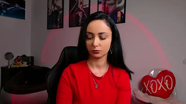 KatherineRyder online show from 10/14/25, 04:41