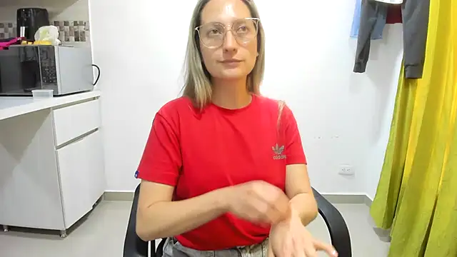 Adele johnsonn1 online show from 12/13/24, 08:47