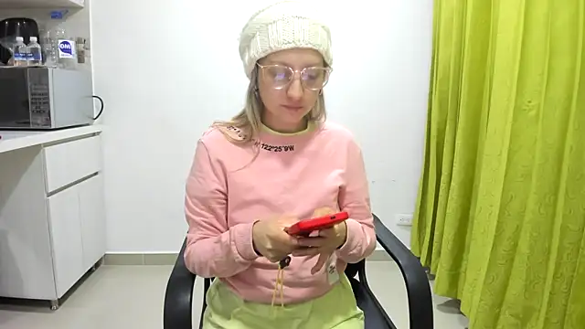 Adele johnsonn1 online show from 01/29/25, 10:27