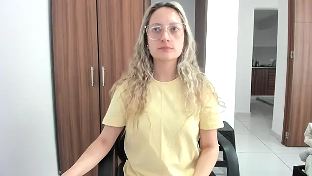 Adele johnsonn1 online show from 09/15/25, 03:34