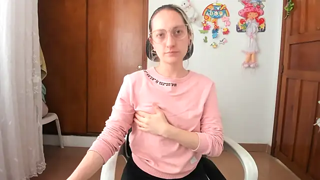 Adele johnsonn1 online show from 10/01/25, 02:45