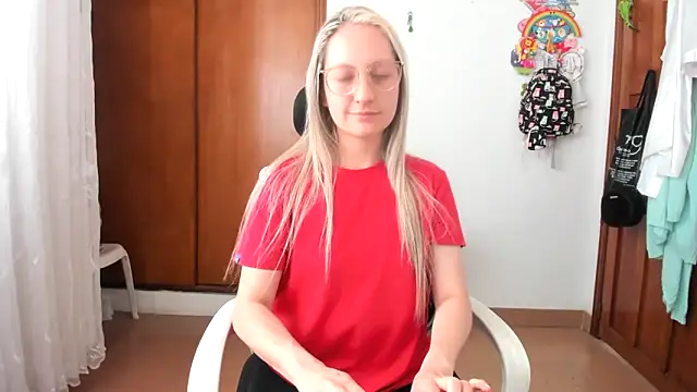 Adele johnsonn1 online show from 11/03/25, 03:35