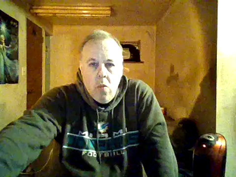 Nightshade7712 online show from 01/14/25, 03:32