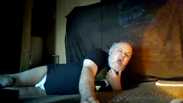 Nightshade7712 online show from 10/23/25, 09:46