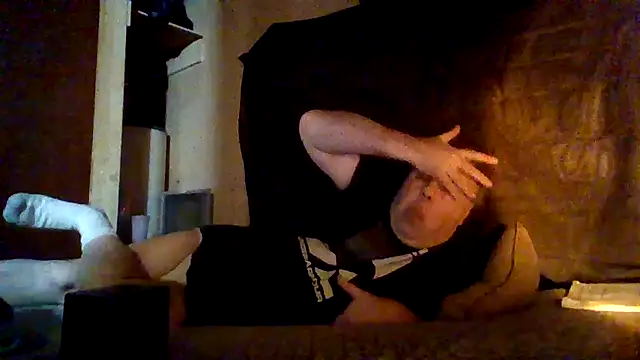 Nightshade7712 online show from 10/27/25, 05:06