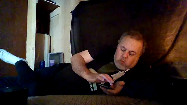 Nightshade7712 online show from 11/09/25, 08:07